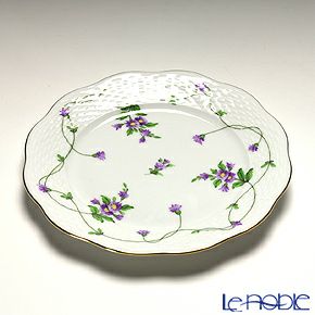 ヘレンド イモラ IA 00517-0-00 プレート 19cm