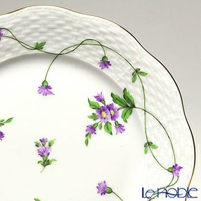 ヘレンド イモラ IA 00517-0-00 プレート 19cm