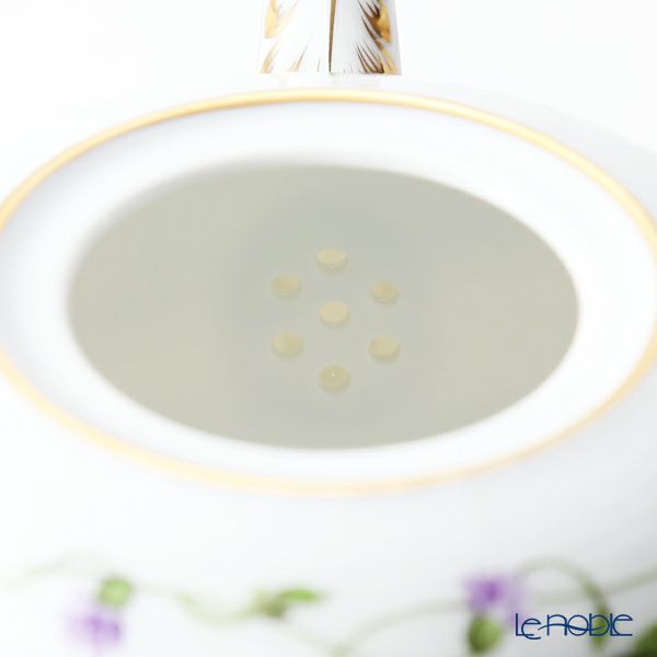 ヘレンド イモラ IA 00606-0-09 ティーポット ローズ 800ml