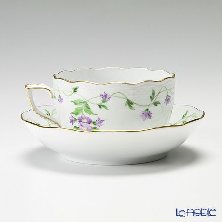 ヘレンド イモラ IA 00704-0-00 ティーカップ＆ソーサー 200ml