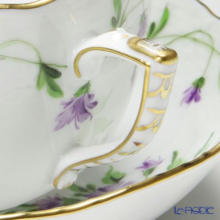 ヘレンド イモラ IA 00704-0-00 ティーカップ＆ソーサー 200ml