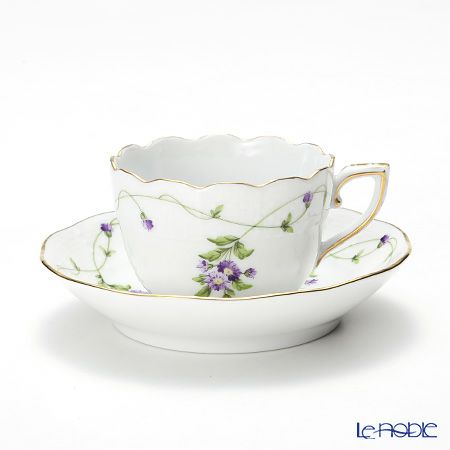 ヘレンド イモラ IA 00711-0-00 モカカップ＆ソーサー 100ml