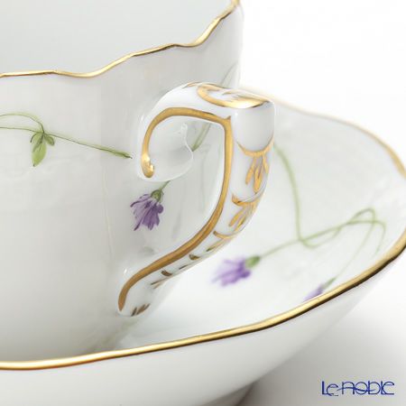 ヘレンド イモラ IA 00711-0-00 モカカップ＆ソーサー 100ml