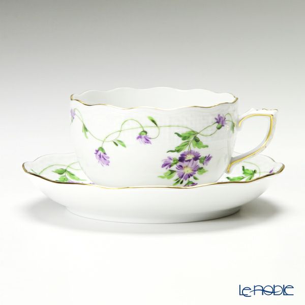 ヘレンド イモラ IA 00724-0-00／724 ティーカップ＆ソーサー 200ml