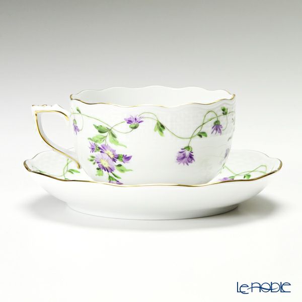 ヘレンド イモラ IA 00724-0-00／724 ティーカップ＆ソーサー 200ml