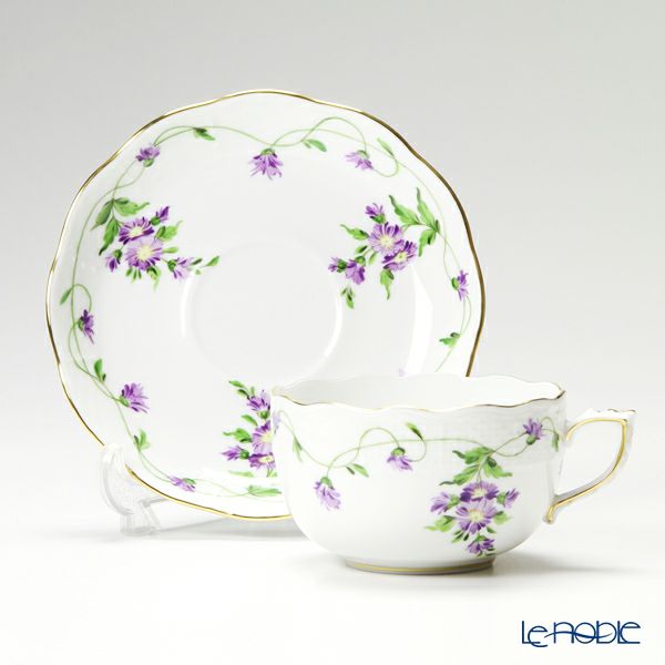 ヘレンド イモラ IA 00724-0-00／724 ティーカップ＆ソーサー 200ml