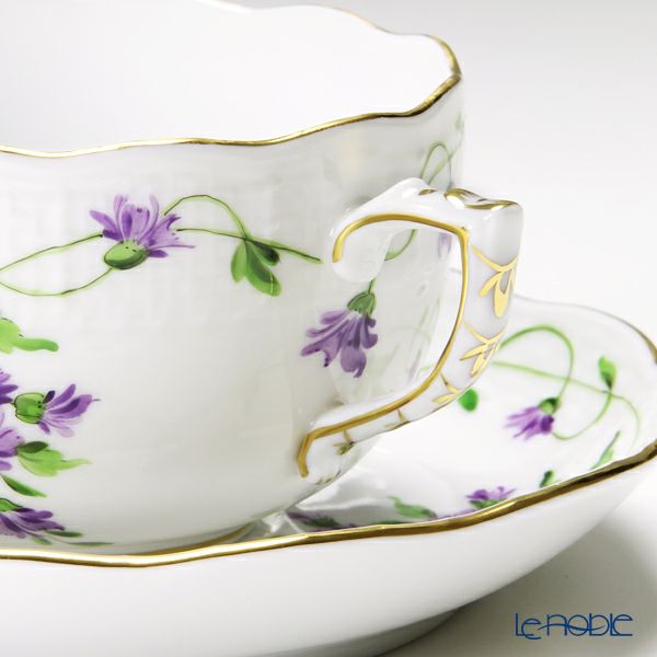 ヘレンド イモラ IA 00724-0-00／724 ティーカップ＆ソーサー 200ml