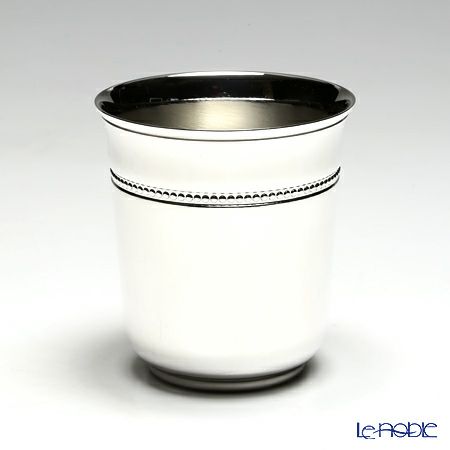 クリストフル パール 42 60 200 ベビーカップ