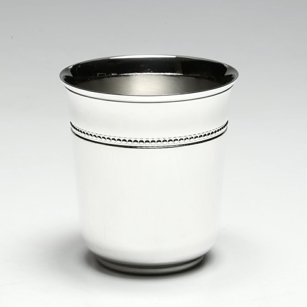 クリストフル パール 42 60 200 ベビーカップ