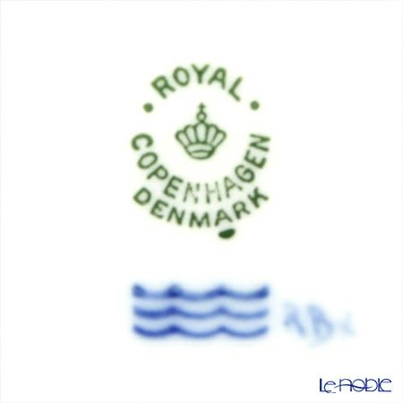 ロイヤルコペンハーゲン（Royal Copenhagen） イヤープレート 1959年／昭和34年 「クリスマスの夜」