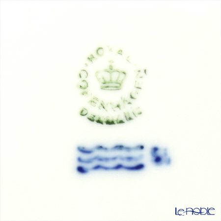 ロイヤルコペンハーゲン（Royal Copenhagen） イヤープレート 1981年／昭和56年 「クリスマスツリーに見とれて」