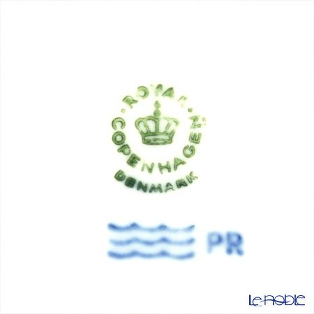 ロイヤルコペンハーゲン（Royal Copenhagen） イヤープレート 1983年／昭和58年 「メリークリスマス」