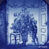ロイヤルコペンハーゲン（Royal Copenhagen） イヤープレート 2000年／平成12年 「Trimming the Tree」