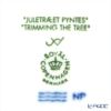 ロイヤルコペンハーゲン（Royal Copenhagen） イヤープレート 2000年／平成12年 「Trimming the Tree」