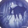 ロイヤルコペンハーゲン（Royal Copenhagen） イヤープレート 2019年／平成31年 「Meeting in the Paddock」
