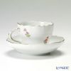 マイセン（Meissen） ビンテージフラワー2 04c002／00582 コーヒーカップ＆ソーサー 200ml ヒルガオ