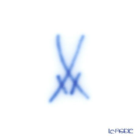 マイセン（Meissen） ビンテージフラワー2 04c002／00582 コーヒーカップ＆ソーサー 200ml ヒルガオ