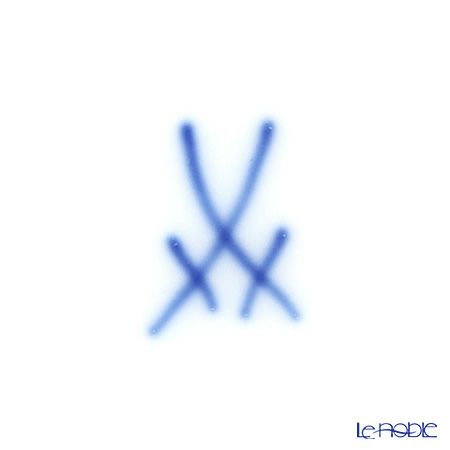 マイセン（Meissen） ビンテージフラワー2 04c003／00582 コーヒーカップ＆ソーサー 200ml 野バラ