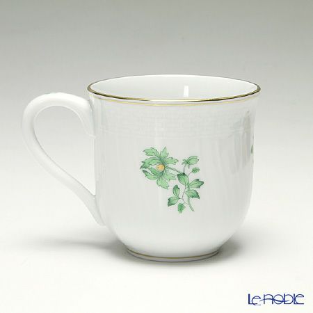 ヘレンド 清の花籠 CN 01739-0-00 ミッドマグ 200ml