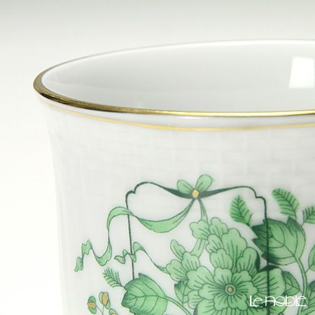 ヘレンド 清の花籠 CN 01739-0-00 ミッドマグ 200ml