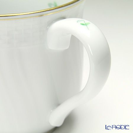 ヘレンド 清の花籠 CN 01739-0-00 ミッドマグ 200ml