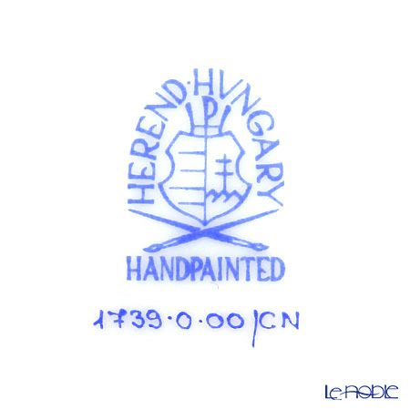 ヘレンド 清の花籠 CN 01739-0-00 ミッドマグ 200ml