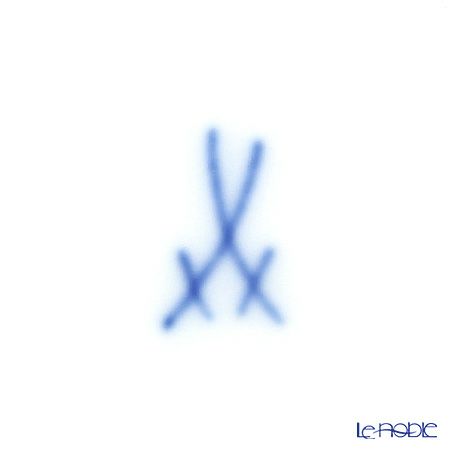 マイセン（Meissen） ベーシックフラワー（二つ花） 040110／00582／20 コーヒーカップ＆ソーサー 200ml Motiv No.20 ラナンキュラス