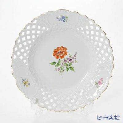 マイセン（Meissen） ベーシックフラワー（二つ花） 040110／54804／20