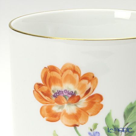 マイセン（Meissen） ベーシックフラワー（二つ花） 040110／55810／20 マグ 240ml Motiv No.20 ラナンキュラス