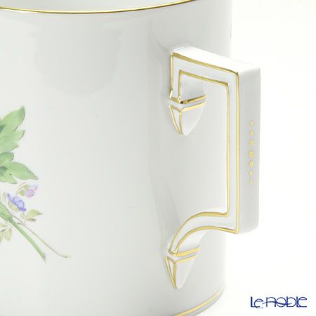 マイセン（Meissen） ベーシックフラワー（二つ花） 040110／55810／20 マグ 240ml Motiv No.20 ラナンキュラス