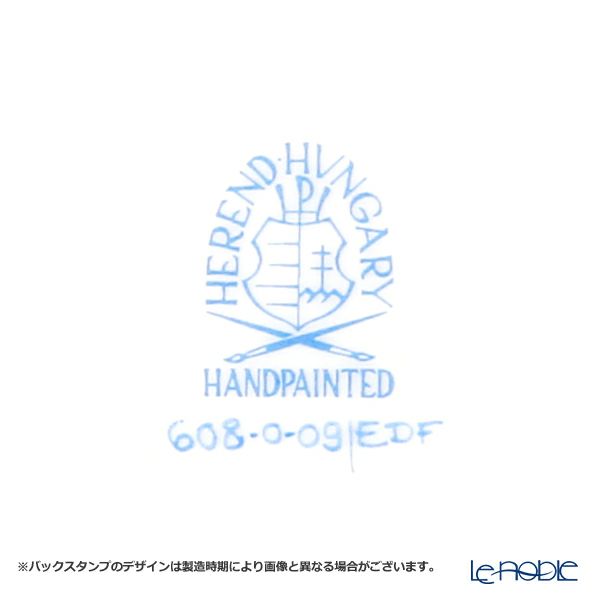 ヘレンド フルーツエスキース EDF-1（チェリー） 00608-0-09 ティーポット ローズ 400ml