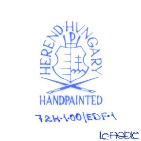 ヘレンド フルーツエスキース EDF-1（チェリー） 00724-0-00／724 ティーカップ＆ソーサー 200ml