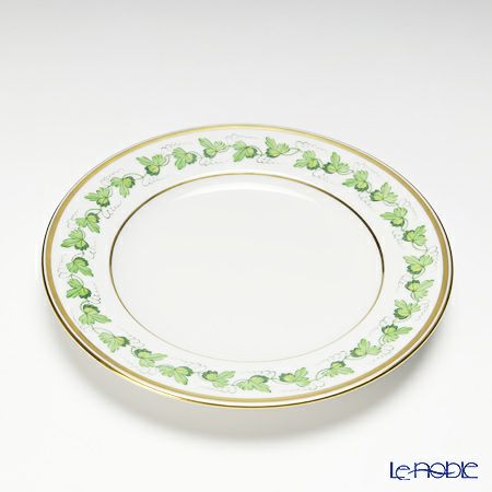 アウガルテン（AUGARTEN） ワインリーフ（5355） プレート 20cm（001）