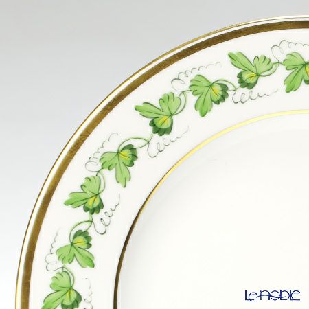 アウガルテン（AUGARTEN） ワインリーフ（5355） プレート 20cm（001）