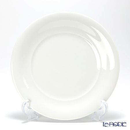 アウガルテン（AUGARTEN） エナホワイト（1000C） プレート 20cm（021）