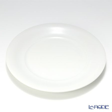 アウガルテン（AUGARTEN） エナホワイト（1000C） プレート 20cm（021）