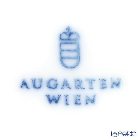 アウガルテン（AUGARTEN） エナホワイト（1000C） プレート 20cm（021）