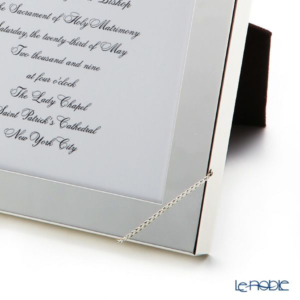 ウェッジウッド（Wedgwood） ヴェラ・ウォン ラブノット ピクチャーフレーム ダブルフレーム