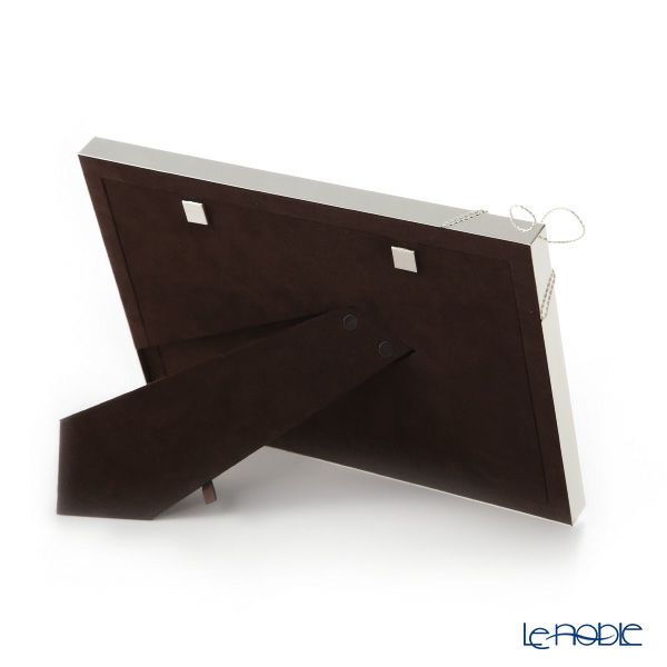 ウェッジウッド（Wedgwood） ヴェラ・ウォン ラブノット ピクチャーフレーム ダブルフレーム