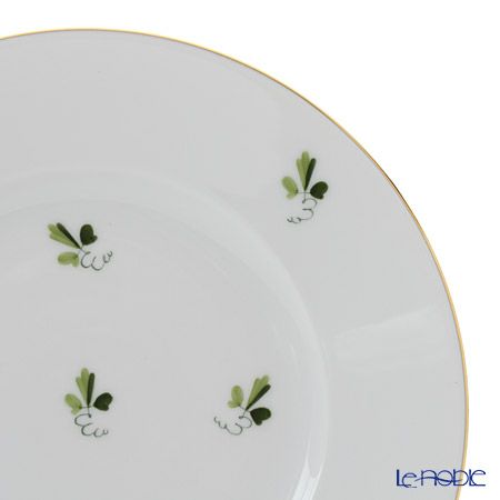 アウガルテン（AUGARTEN） スキャタードグレープリーブス（6490） BBプレート 16cm（001）