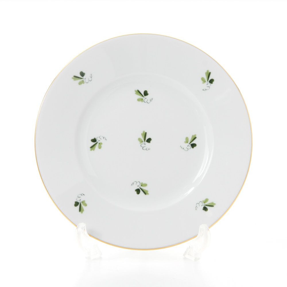 アウガルテン（AUGARTEN） スキャタードグレープリーブス（6490） BBプレート 16cm（001）