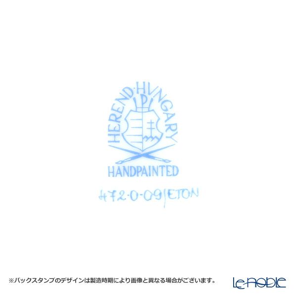 ヘレンド ETON 00472-0-09 シュガーポット ローズ 200ml