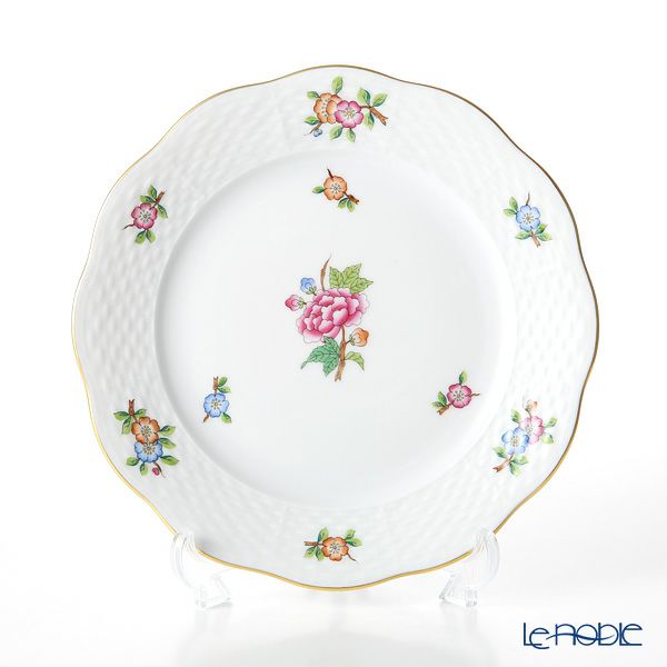 ヘレンド ETON 00517-0-00 プレート 19cm