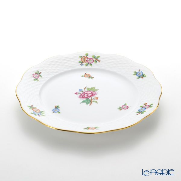 ヘレンド ETON 00517-0-00 プレート 19cm