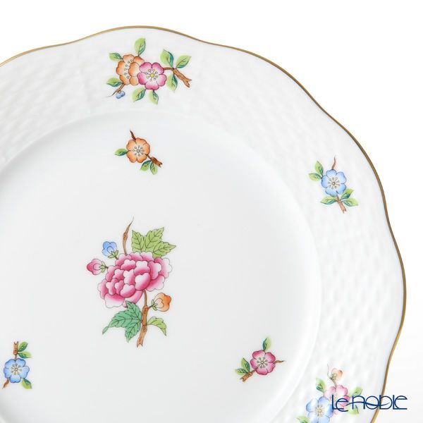 ヘレンド ETON 00517-0-00 プレート 19cm