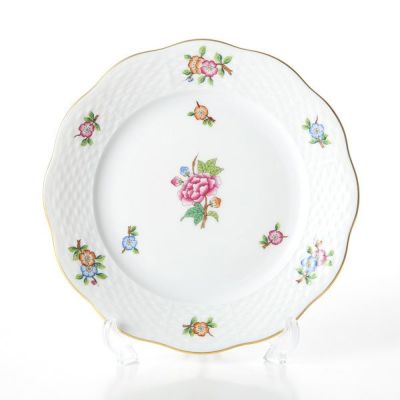ヘレンド ETON 00517-0-00 プレート 19cm | ブランド洋食器専門店ル