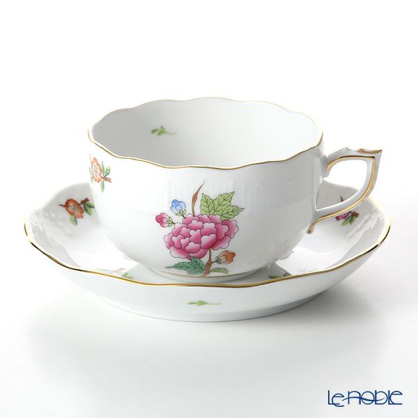 ヘレンド ETON 00724-0-00 ティーカップ＆ソーサー 200ml