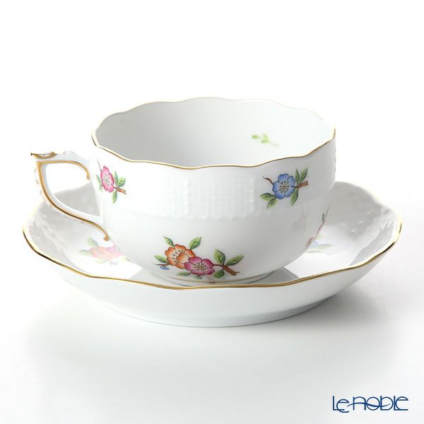 ヘレンド ETON 00724-0-00 ティーカップ＆ソーサー 200ml