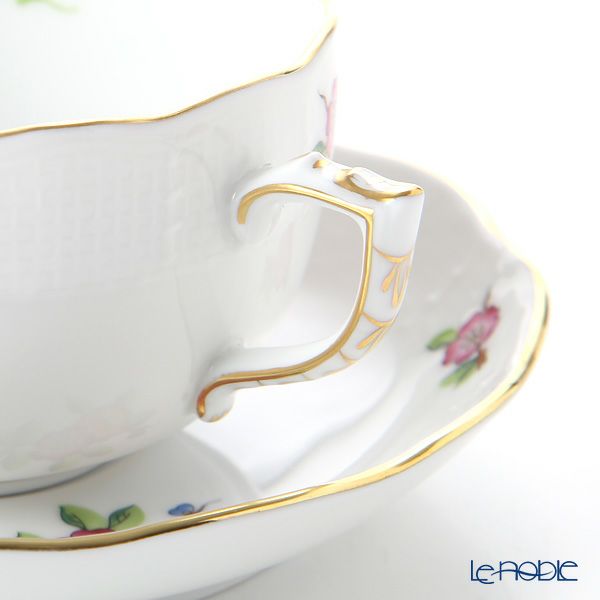 ヘレンド ETON 00724-0-00 ティーカップ＆ソーサー 200ml