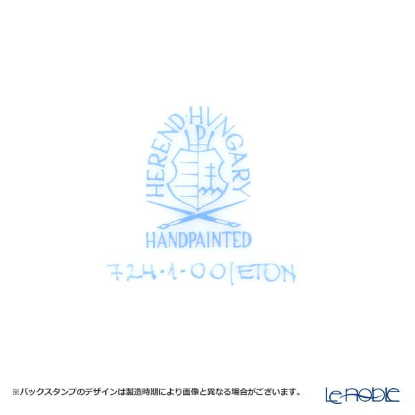 ヘレンド ETON 00724-0-00 ティーカップ＆ソーサー 200ml